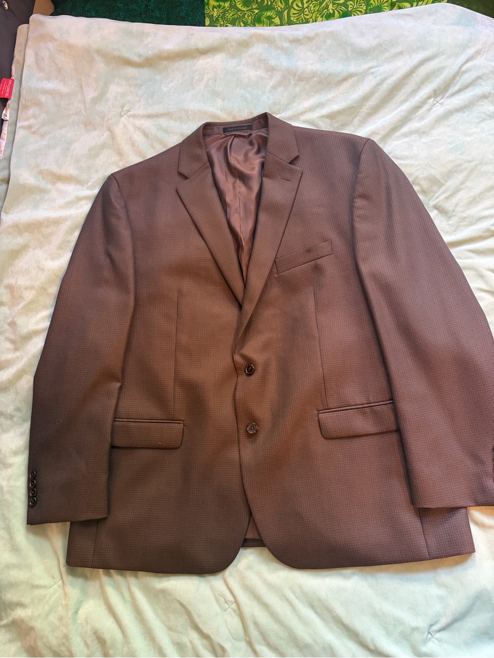 Ralph Lauren Men’s Blazer